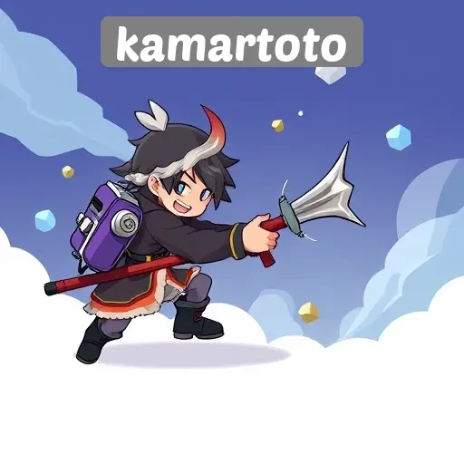 Tantangan dan Peluang di Kamartoto untuk Pengembang Game