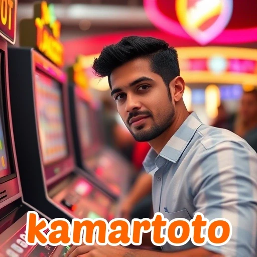 kamartoto: Menyelami Fitur Isi Saldo yang Memanjakan Pengguna