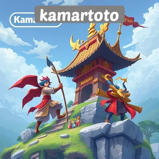 Strategi Bermain yang Efektif di Kamartoto