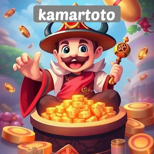 Menjelajahi Berbagai Permainan di Situs Kamartoto