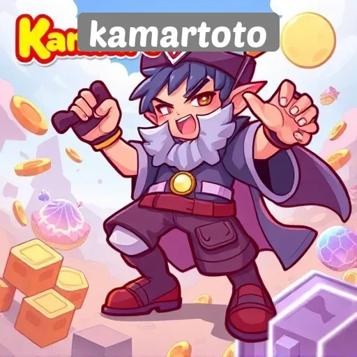 Menggali Fitur Menarik di Situs Game Kamartoto