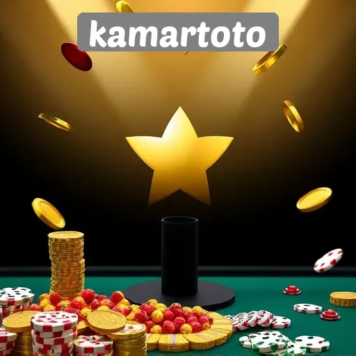 Menelusuri Ragam Permainan di Kamartoto