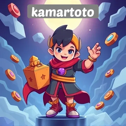 Apa Yang Perlu Diketahui Sebelum Bergabung Dengan Kamartoto