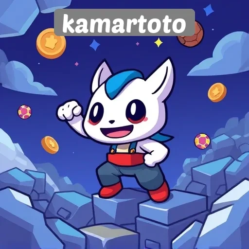 Mengenal Kamartoto Sebagai Destinasi Game Terpercaya di Indonesia