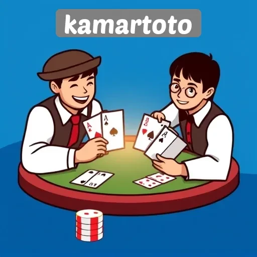 Panduan Memulai Permainan di Situs Kamartoto