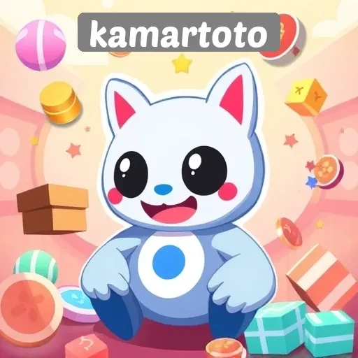 Mengenal Lebih Dekat Kamartoto Sebagai Situs Game Online