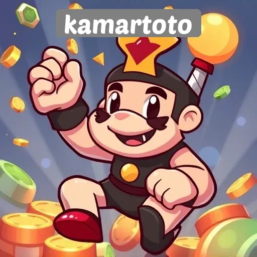Ulasan Lengkap Situs Game Kamartoto untuk Pemain Indonesia