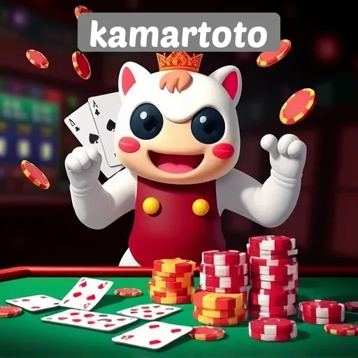 Berbagai Jenis Permainan yang Ditawarkan oleh Kamartoto