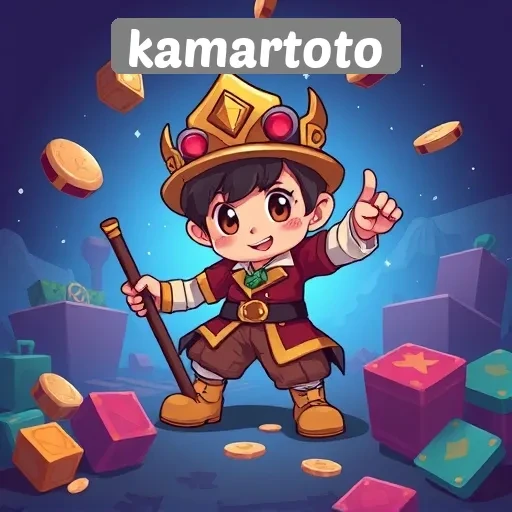Keunggulan Kamartoto dalam Menyediakan Beragam Permainan Online