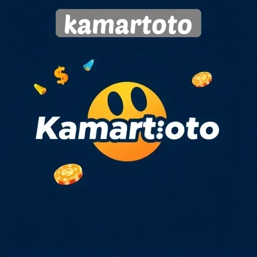 Kamartoto sebagai Pilihan Utama untuk Penggemar Game Online