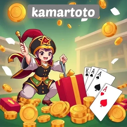 Kelebihan dan Kekurangan Bermain di Kamartoto