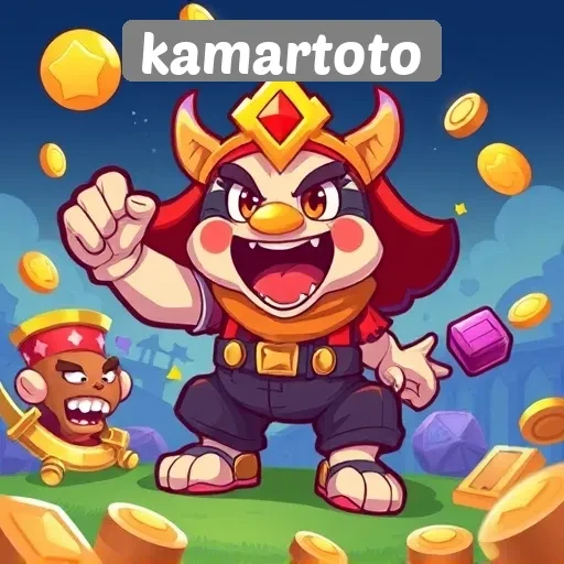 Ulasan Lengkap Tentang Situs Game Kamartoto