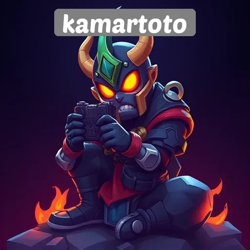 Mitos dan Fakta Seputar Kamartoto di Kalangan Gamer