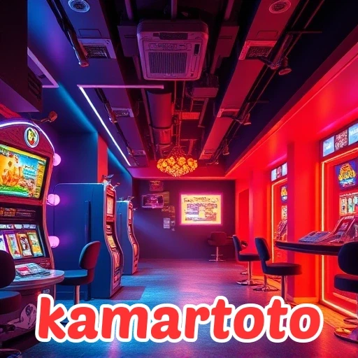 kamartoto: Temukan Game Baru Menarik dengan Fitur Terbaik