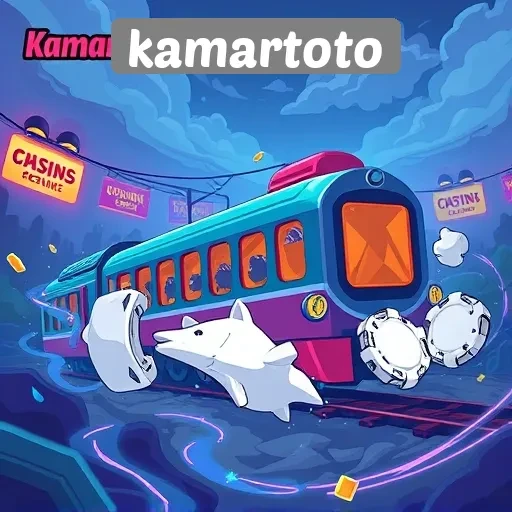 Tren Permainan Populer di Kamartoto yang Patut Dicoba