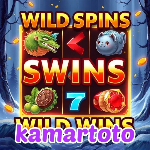 kamartoto: Jelajahi Game Populer yang Menggugah Selera