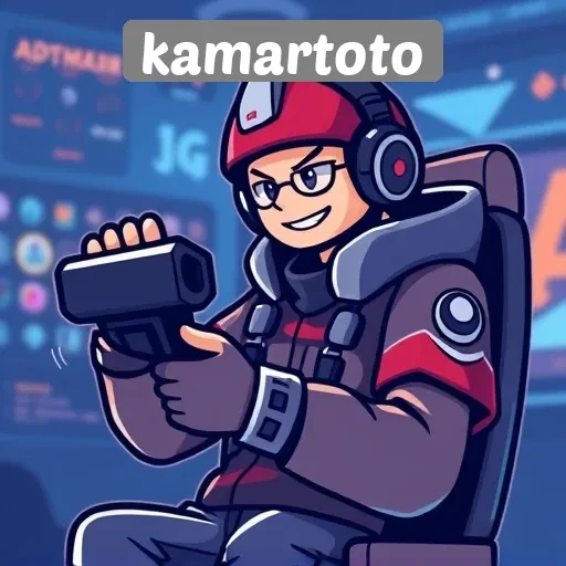 Dampak Positif Permainan Online Di Kamartoto Terhadap Industri Game