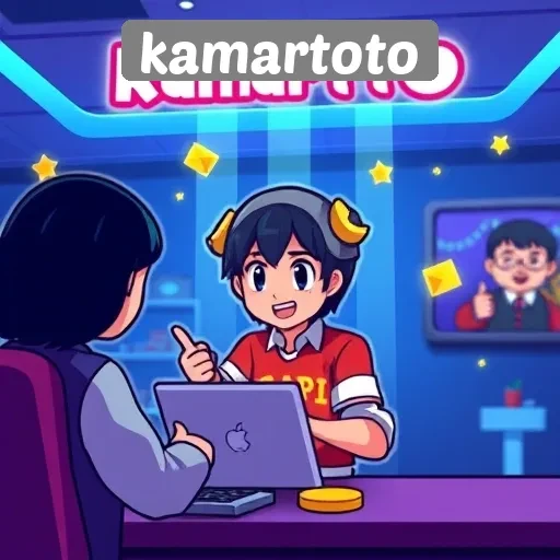 Fasilitas dan Layanan Unggulan di Kamartoto