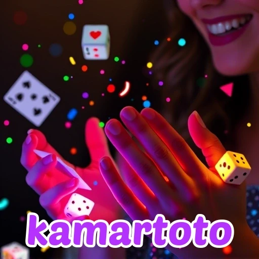 kamartoto: Temukan Keuntungan Hebat dalam Permainan Online
