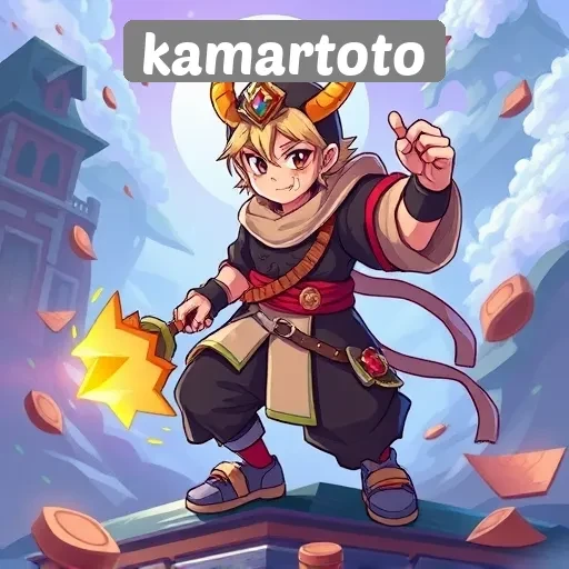 Mengulas Fitur Menarik pada Situs Game Kamartoto