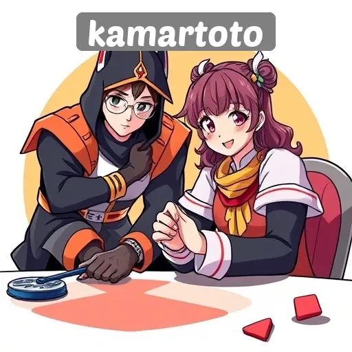Tips Aman Bermain di Situs Kamartoto