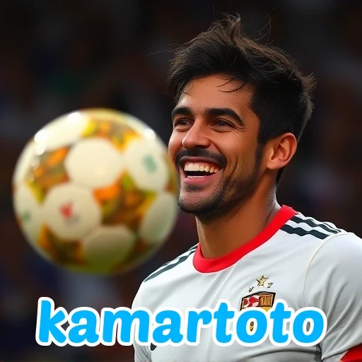 kamartoto: Lindungi Akun Anda dengan Keamanan Futuristik!