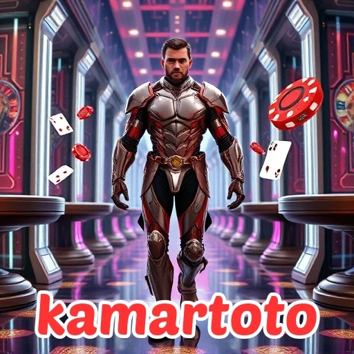 kamartoto: Rahasia Menang di Slot Online yang Harus Diketahui!