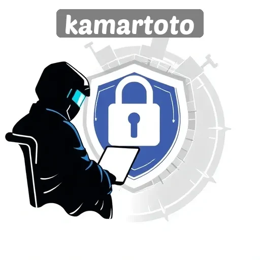 Keamanan dan Privasi Pengguna di Kamartoto
