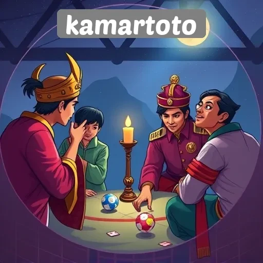 Peluang Menang dan Strategi di Permainan Kamartoto