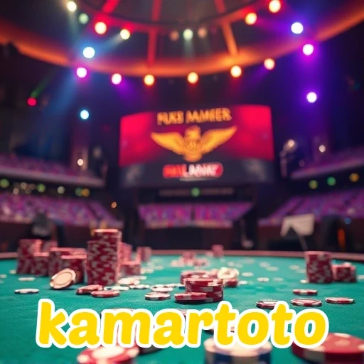 kamartoto: Keunggulan dan Fitur Tarik Dana yang Memikat Pengguna